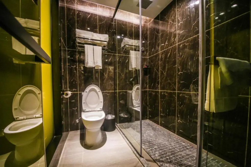 Baiyun Xingcheng Hotel