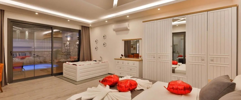 Villa Locca