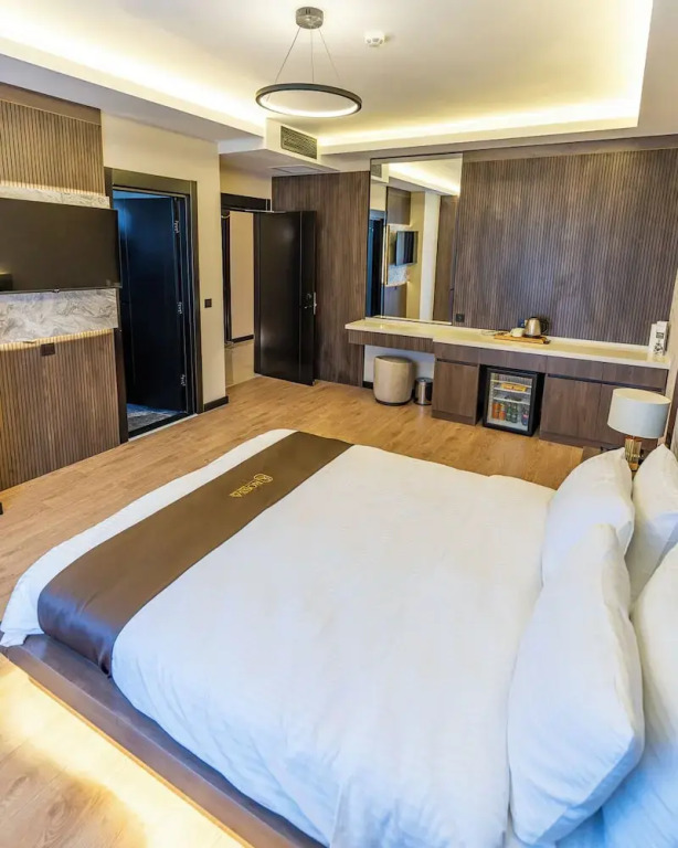 Rossa Marin Hotel