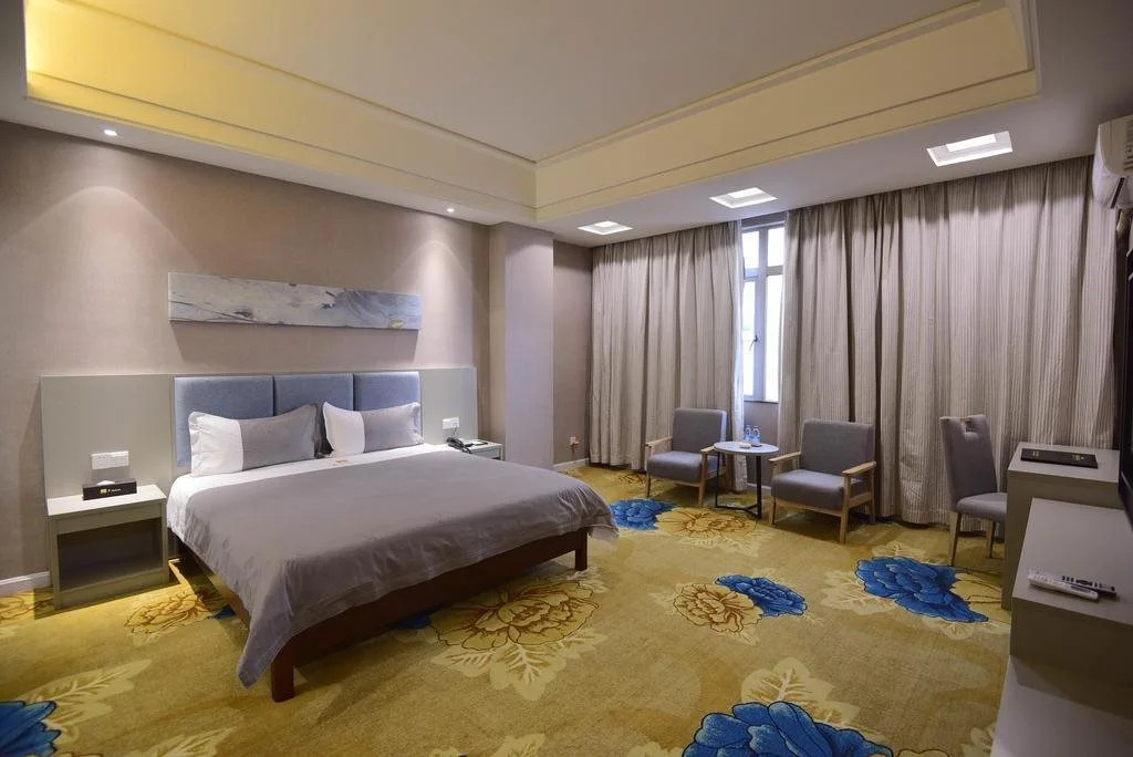 M Hotel (Dongguan Haichao)