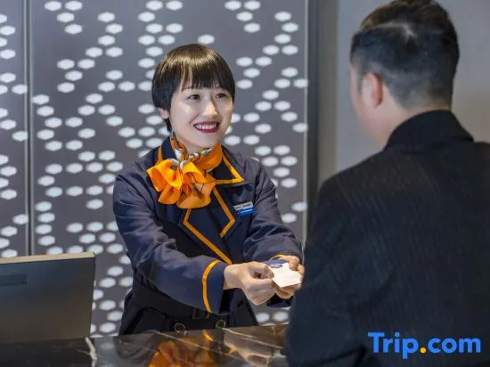 Hampton by Hilton Guangyuan Lizhou Square