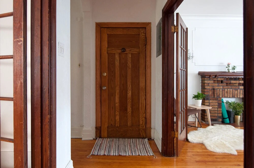 Artsy 3BR in Monkland Village by Host Kick