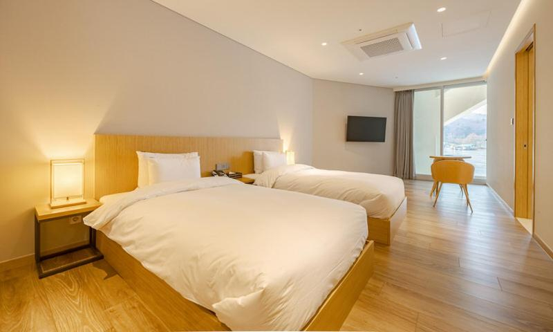 Gapyeong Hotel Suiteian