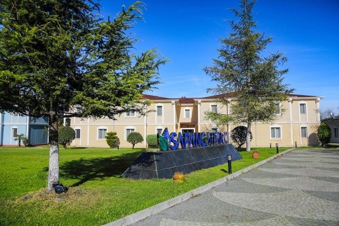 Sapanca Resort Hotel