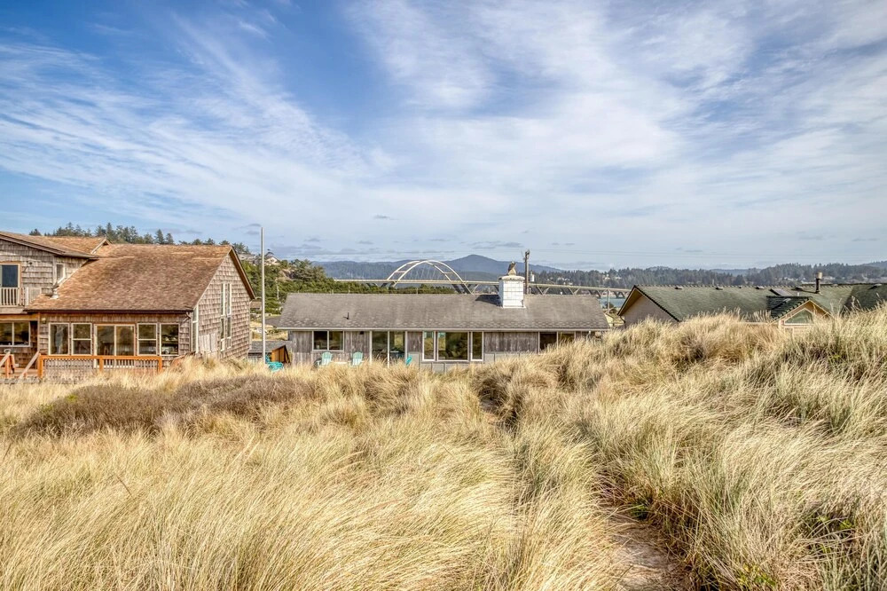 The Nautical House