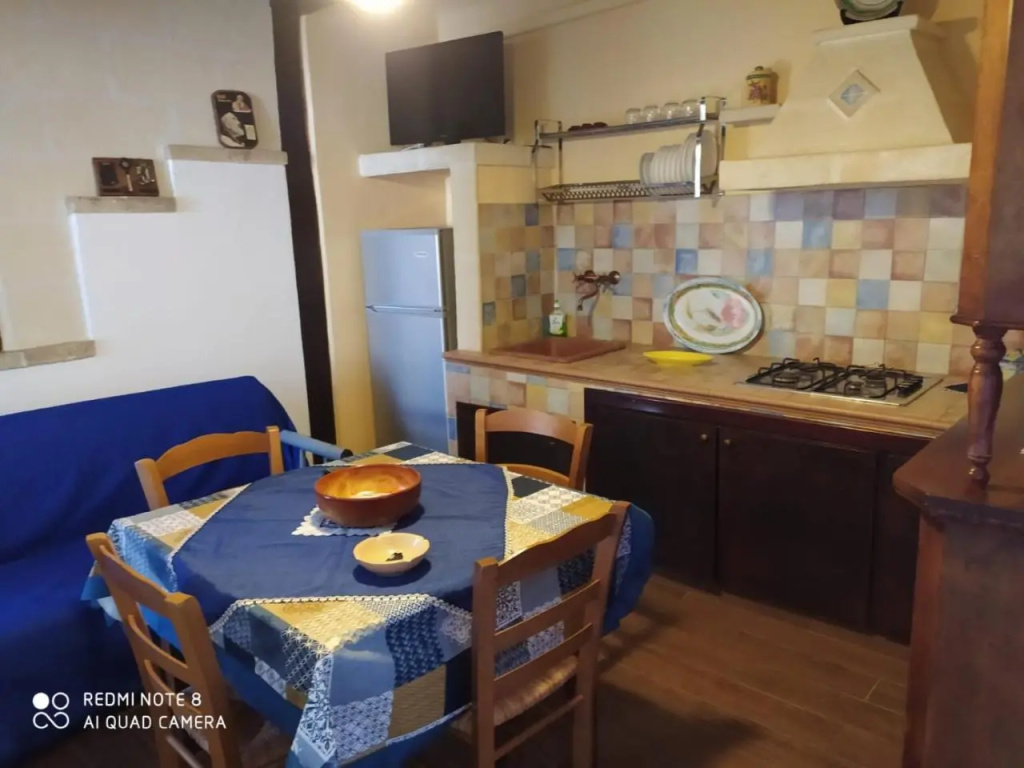 Villa Azzurra