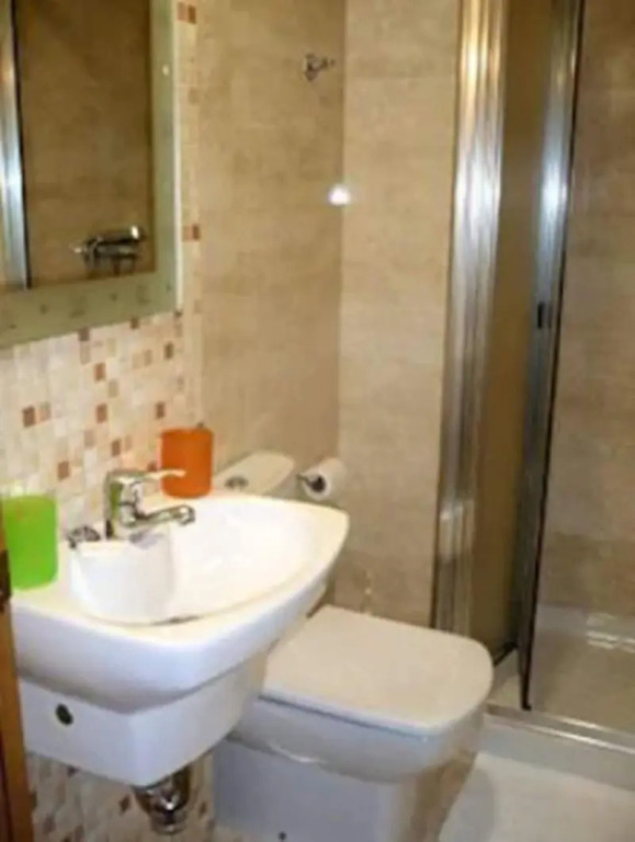 H-A Hotel Trebol