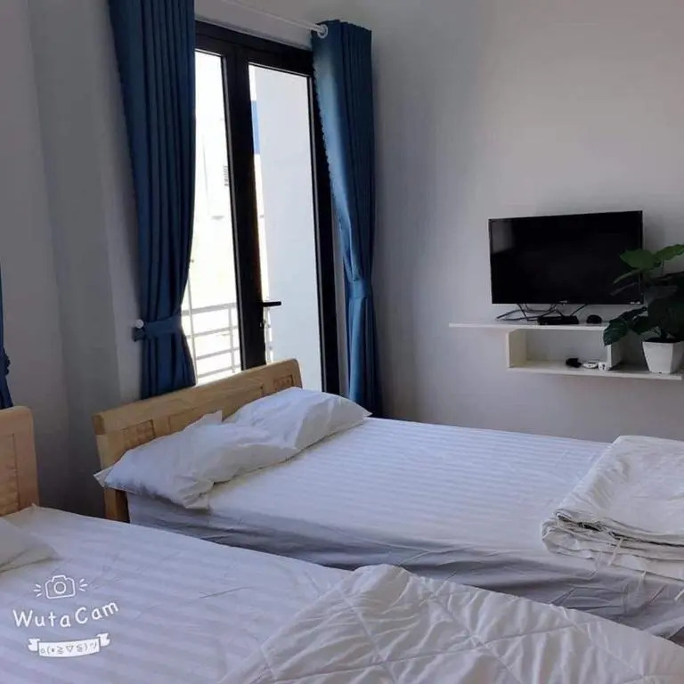 Yume Apartment - Homestay Đà Nẵng- Căn hộ 2 PN