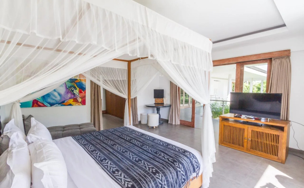 Villa Alopa Seminyak