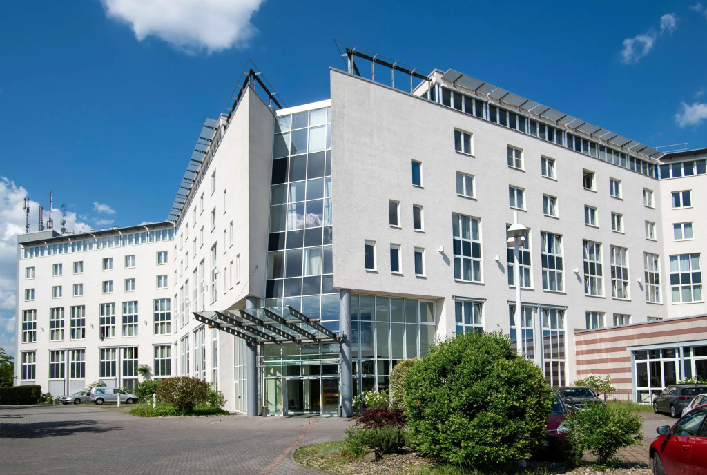 Best Western Conference Airporthotel Frankfurt Mörfelden
