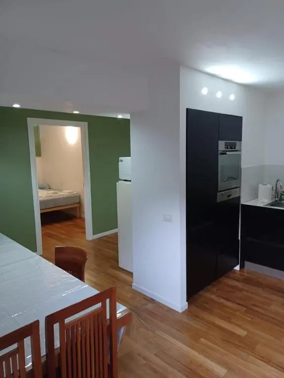Como 3 B&B