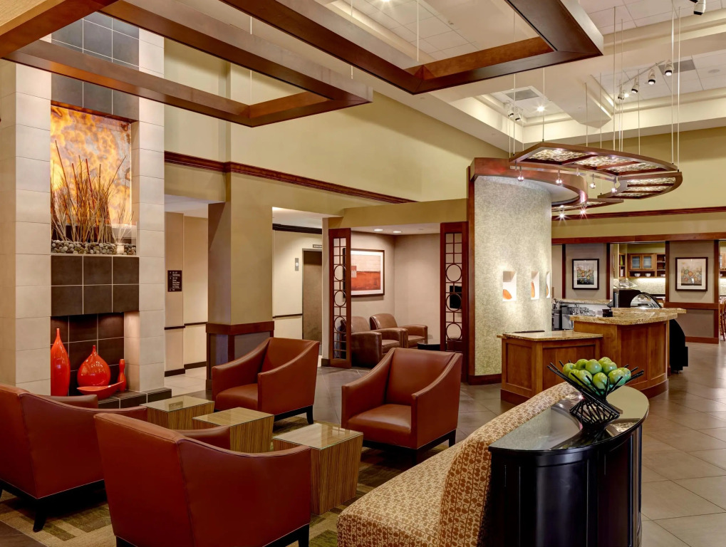 Hyatt Place Albuquerque/Uptown
