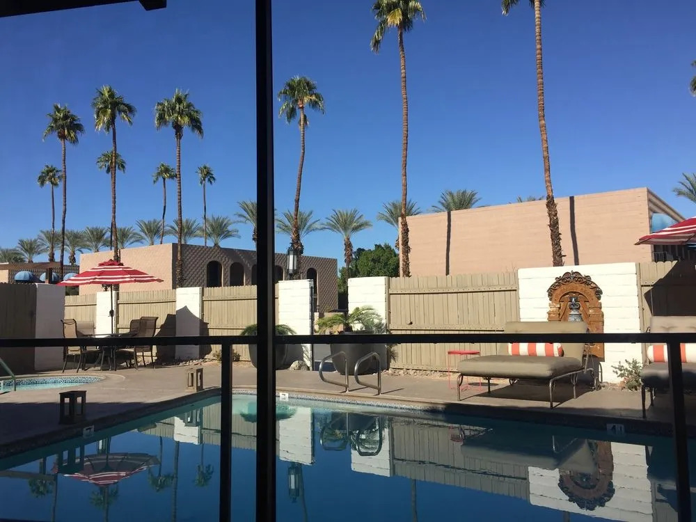 The Village Palm Desert