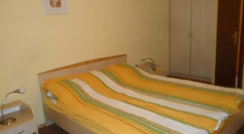 APARTMANI DELAS