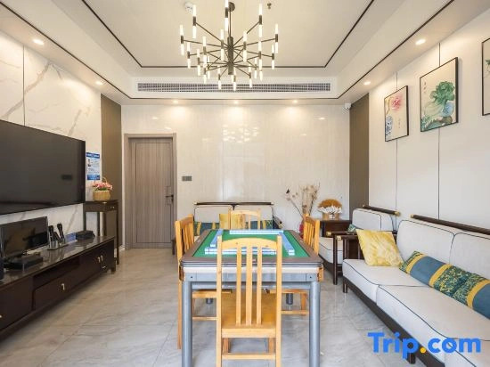 Suzhou Jinting Shanxia Villa (Xishan Scenic Area Store)