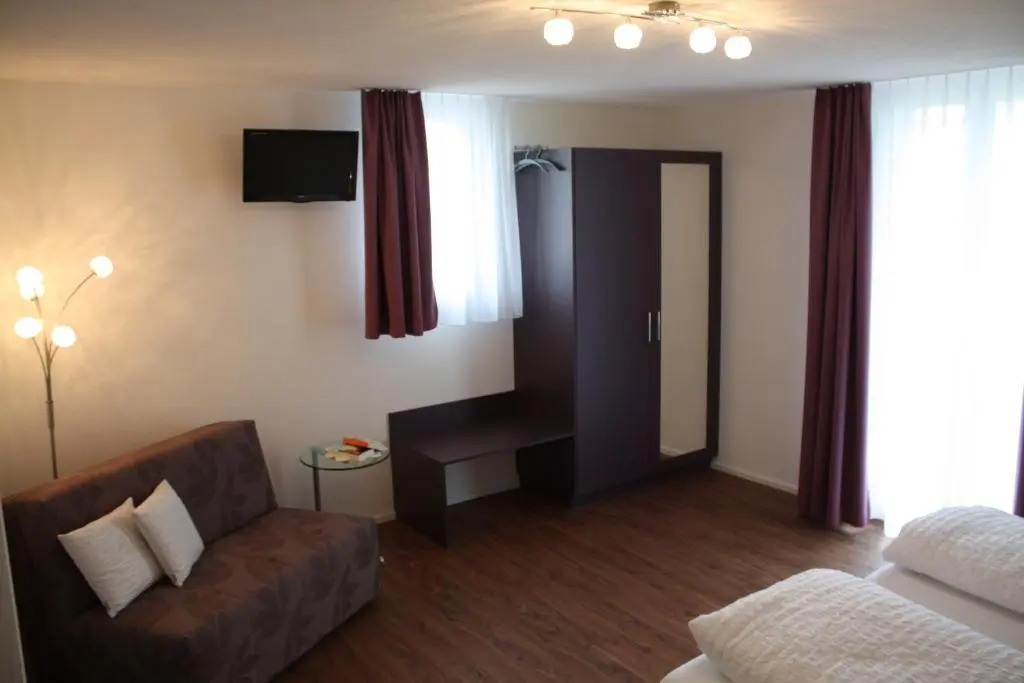 Hotel Engel