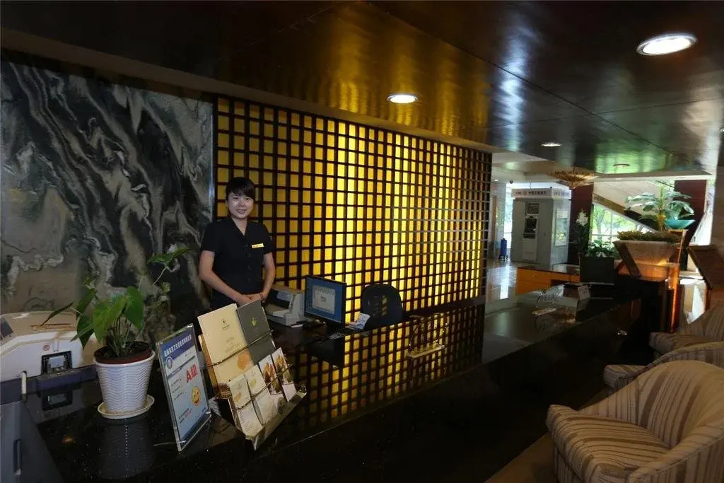 Yinfeng Holiday Resort of Xikou