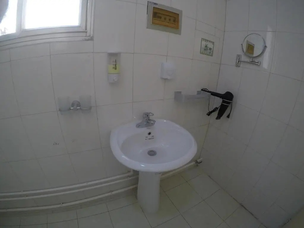 Great Wall Inn Gubeikou