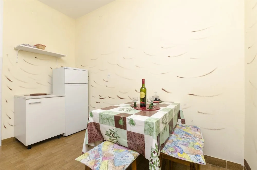 Apartments Franciska