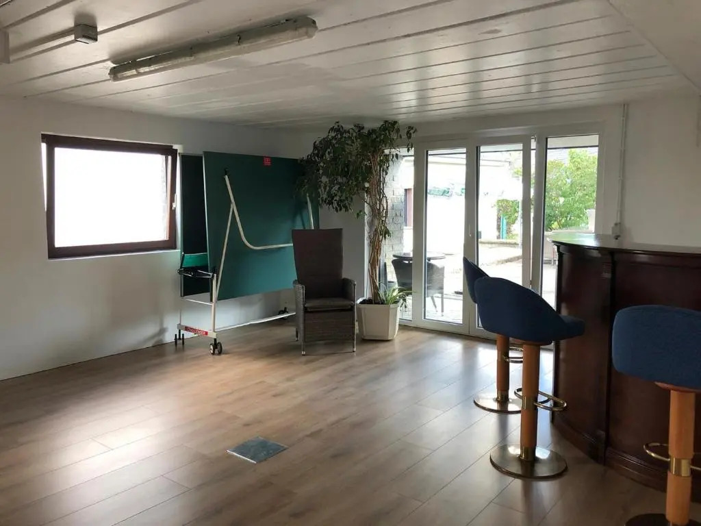 Haus Zissi