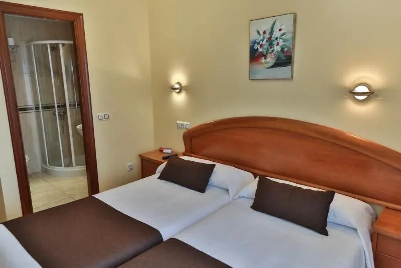 Hostal Stella Del Mare