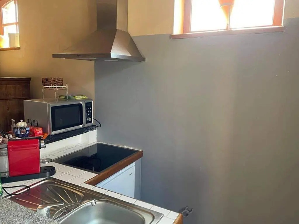B&B Le Pre Sabot