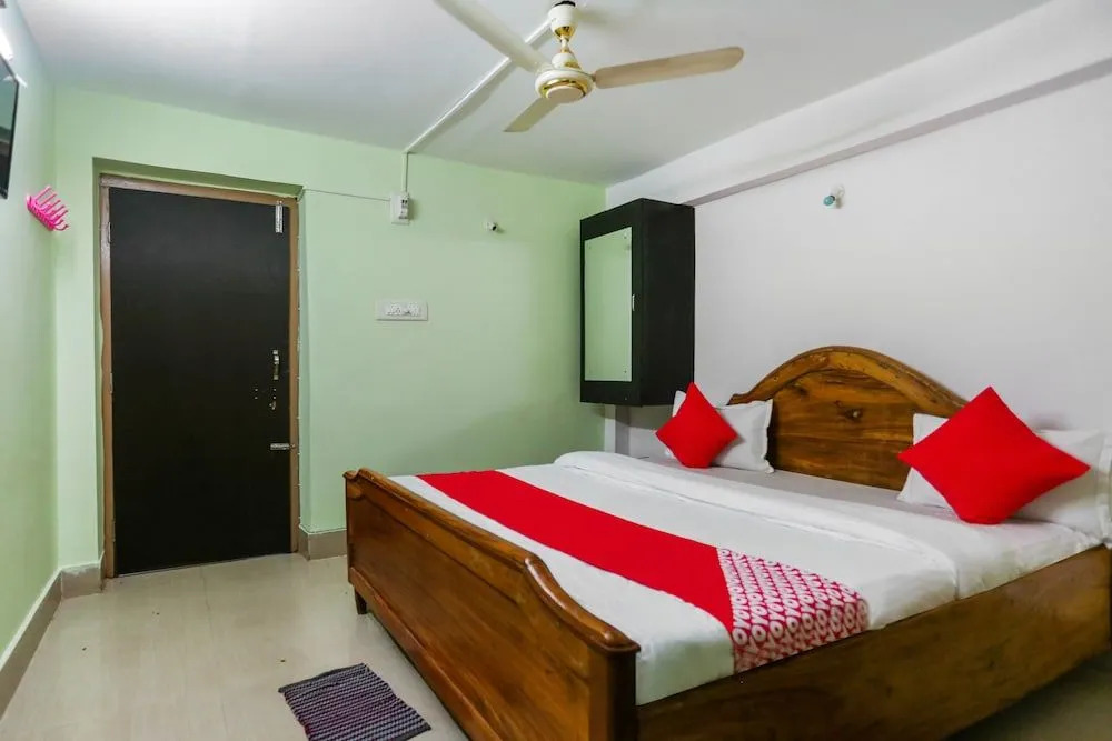 SPOT ON 32358 Sai Sadanand Residency