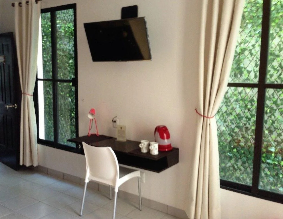Ananda Mazatlan - Adults Only
