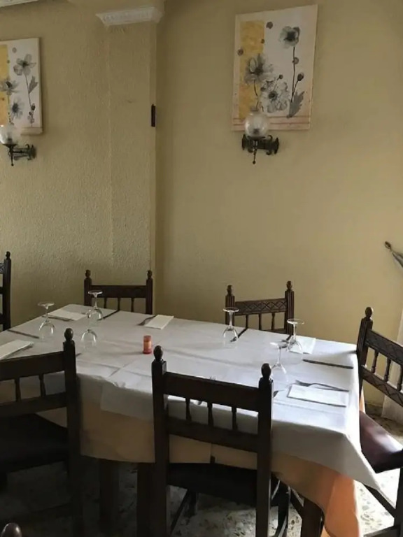 Hostal San Miguel