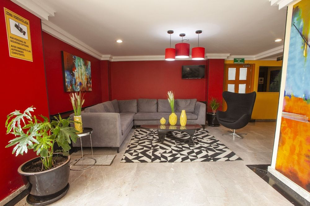 Hotel La Rosa