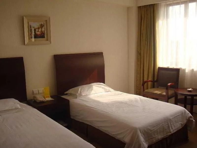 Jin Sha Hotel Jin Jiang