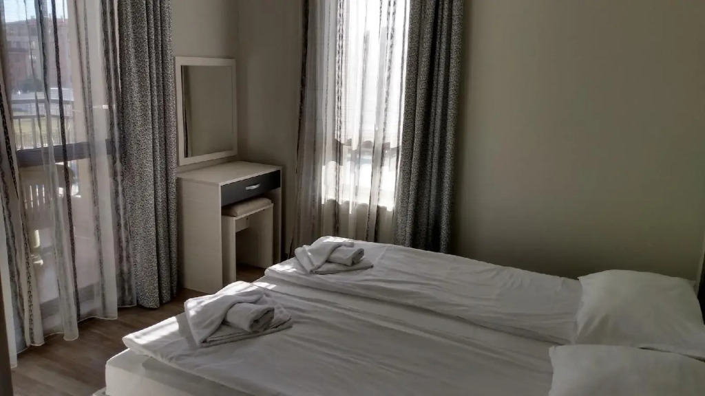 Sorrento Sole Mare - Apartments by the beach