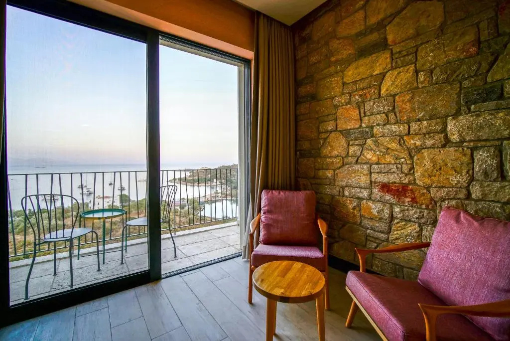 Cape Krio Boutique Hotel & SPA