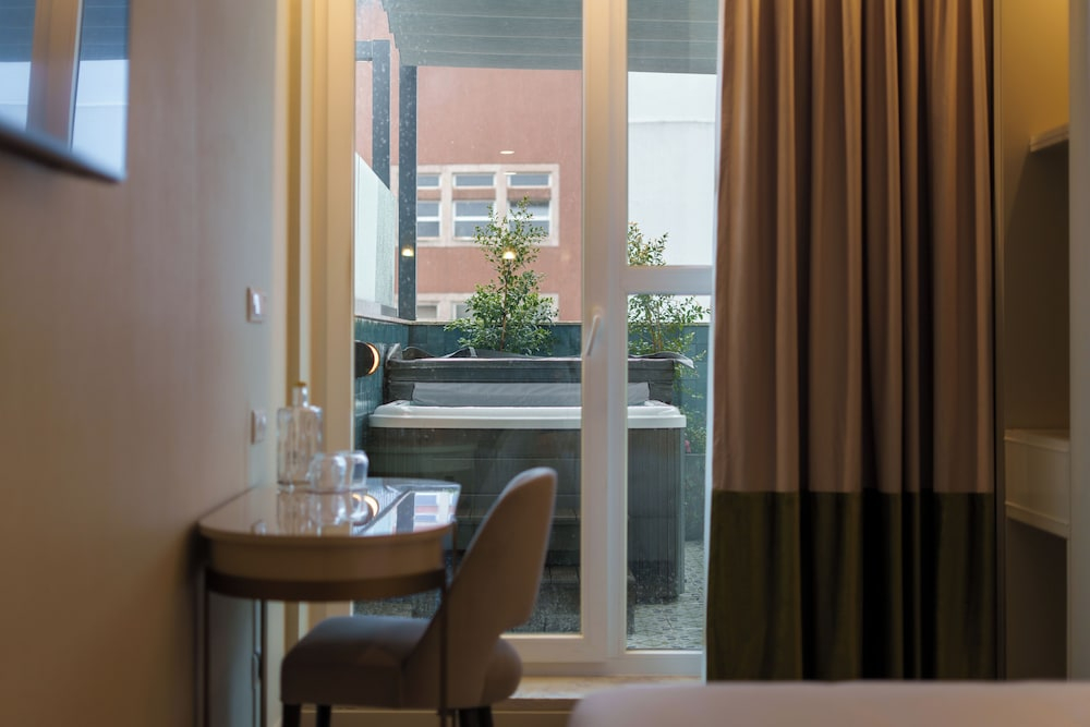 Olympia Lis Baixa Hotel