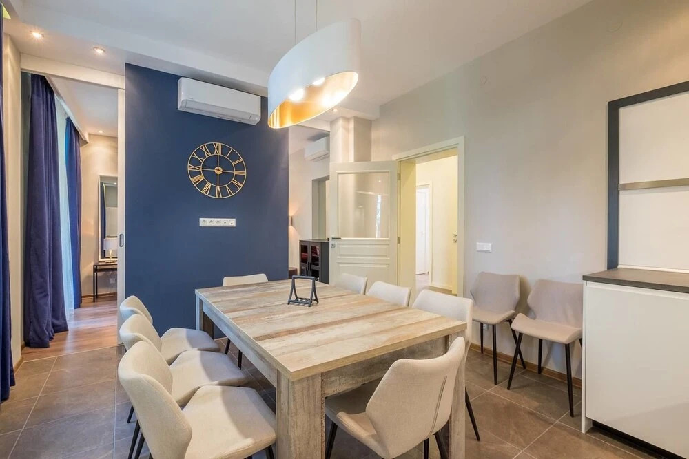 Fm Luxury 3 Bdr Apartment Sofia Dream Apartments