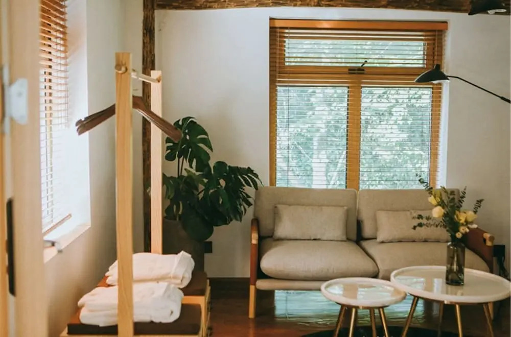 Qizhu Younan Mountain Boutique Guesthouse