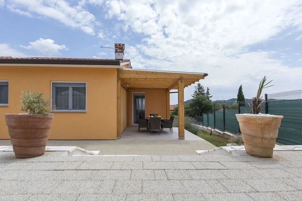Villa Aurea