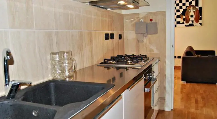 B&B Salandra