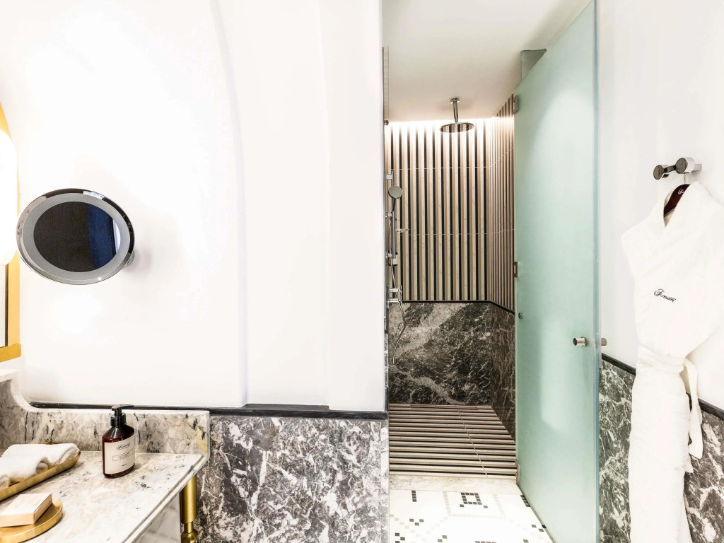 Fairmont La Marina Rabat Sale Hotel