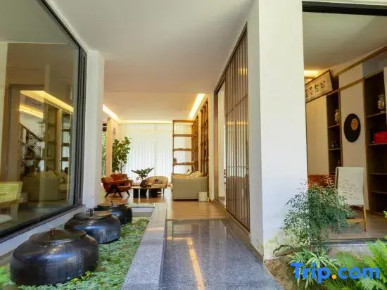 Wenyayijia guesthouse