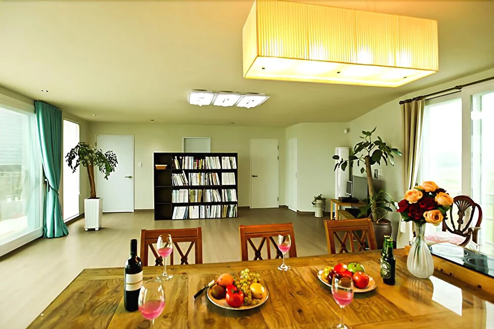 Suncheonman Bay32nd Street Pension