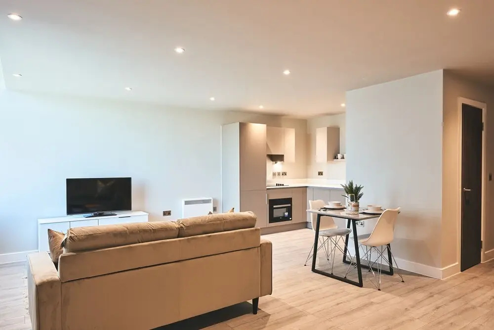 One Thames Valley Studio- Bracknell