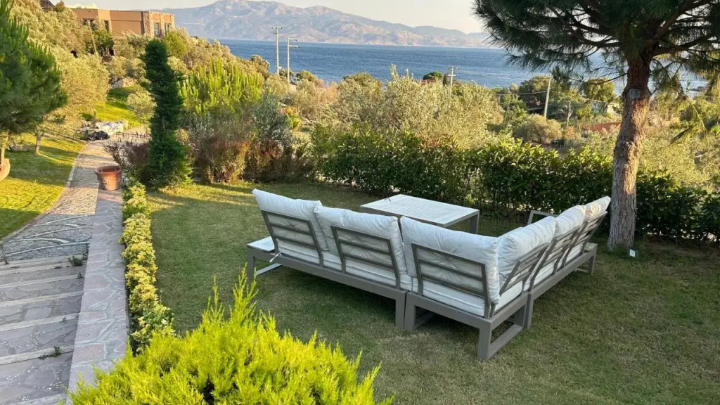 Assos Longevity Hotel