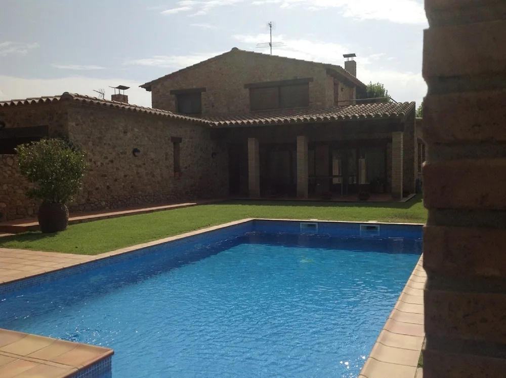 Villa Can Coll Peratallada