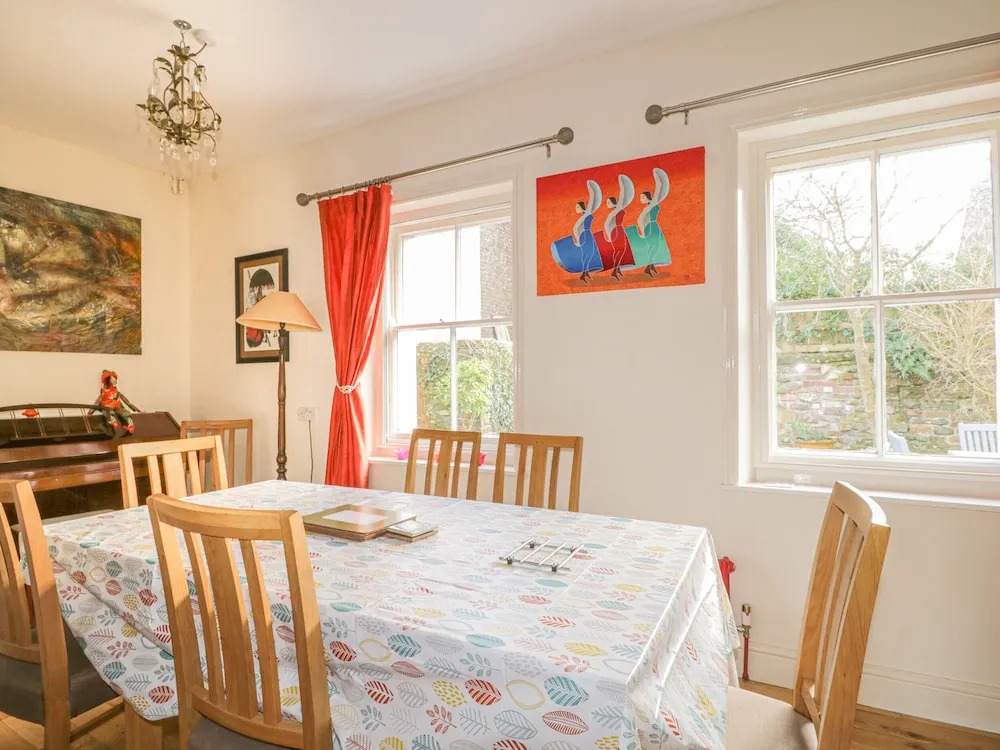 Brewery Cottage