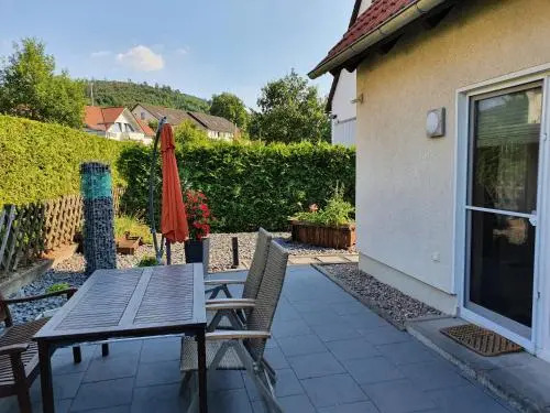 Ferienhaus Gräbner
