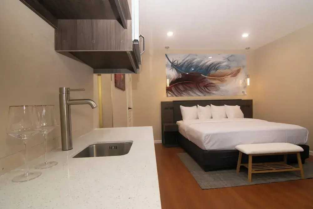 TStays Smart Hotel