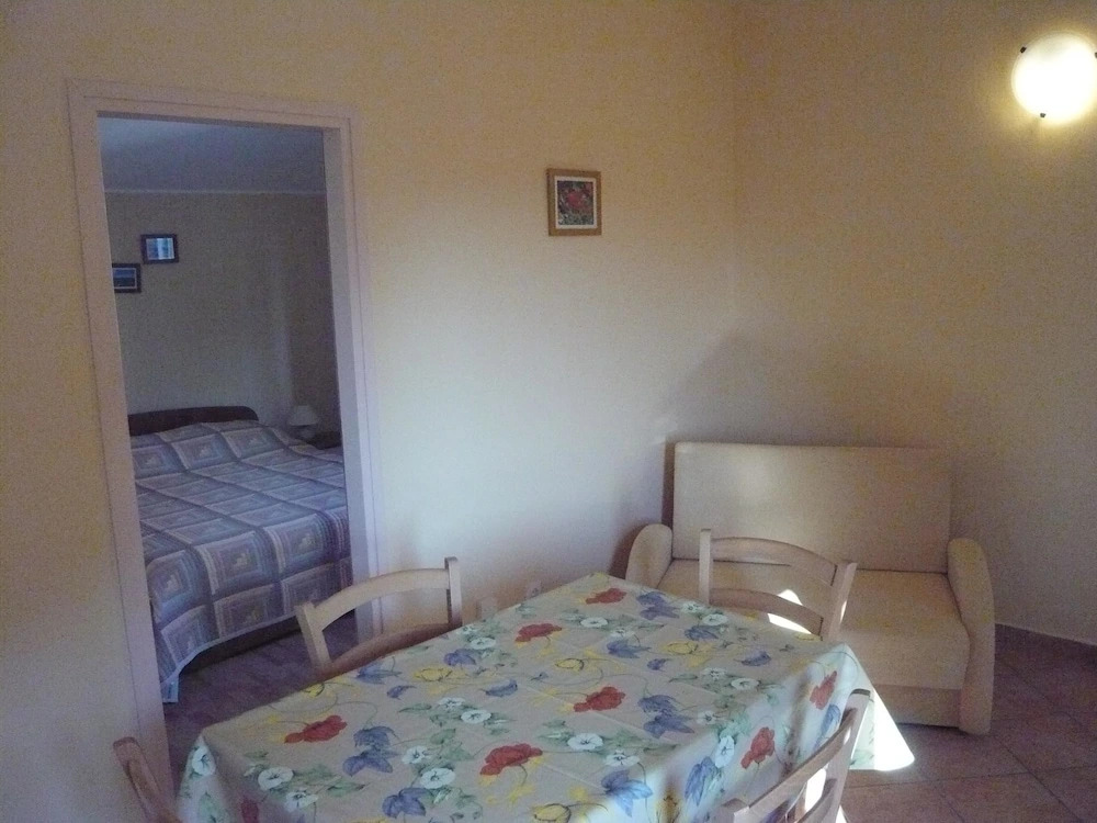 Holiday Home Percan 1021