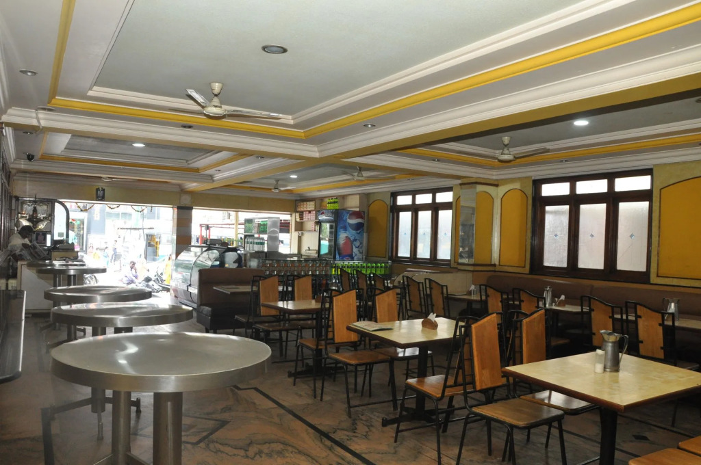 Hotel Gangothri