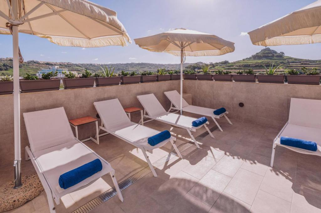 Hotel Ben Marsalforn, Affiliated by Meliá